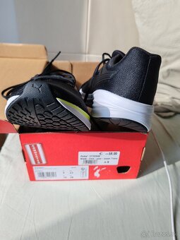 tenisky Puma Black Lime Pow 43 - 3