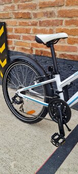 Bicykel Merida 24" - 3