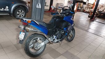 Honda varadero xl 1000 2003r.10 - 3