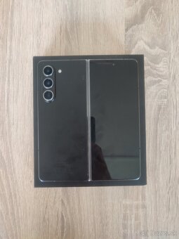 Samsung Galaxy Z Fold 5 12GB/512GB - 3