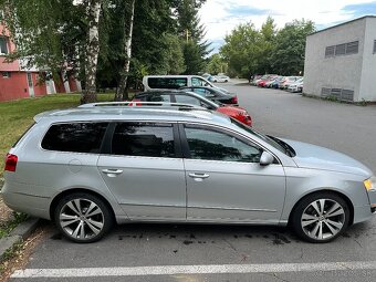 Volkswagen Passat B6 - 3