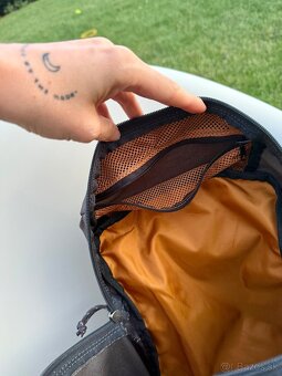 Mestský ruksak 10L UNISEX - 3