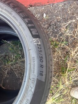Michelin Primacy 4 letné gumy - 3