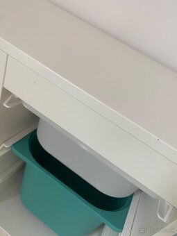 IKEA Trofast - 3