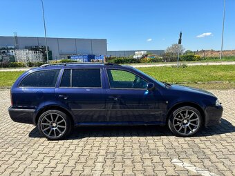 Octavia 1 1.9tdi 96kw Laurin klement - 3
