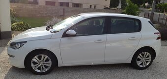 Peugeot 308 1.6 BlueHDi S&S Access 2017 - 3