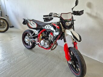 SWM 125 R - 3