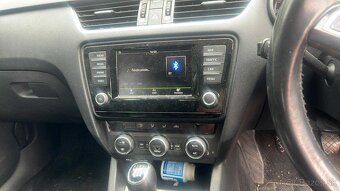 Rozpredam skoda octavia 3 combi 2016 - 3