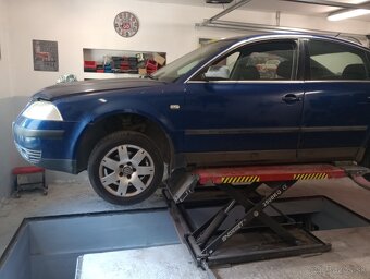 Autoservis -oprava áut - 3