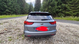 KIA CEED SW - 3