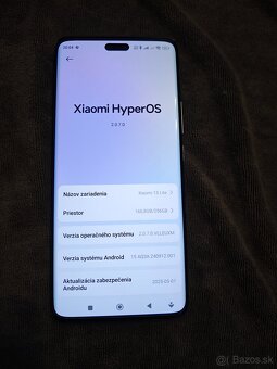Xiaomi 13 Lite 8GB/256GB - 3