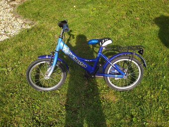 Cestný bicykel DEMA - 3