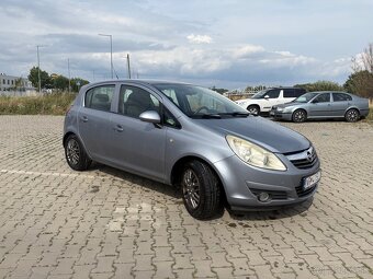 Opel Corsa 1.2 16V - 3