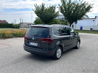 Seat Alhambra 2.0 TDI / 110 kw / rv. 2016 - facelift - 3