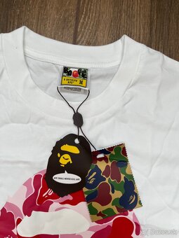 Bape tričko - 3