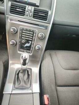 Volvo XC60 - 3