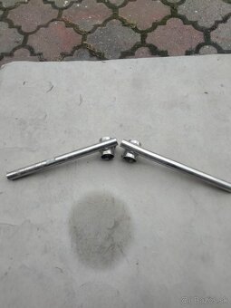 Predám na CZ - jawa - 3