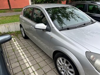 Opel Astra - 3