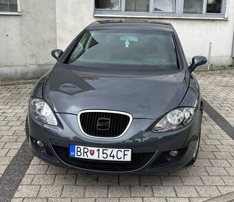 Seat Leon 1.9 TDI 77KW - 3