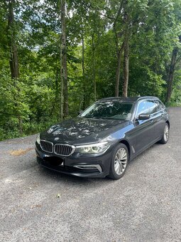 Bmw 520d - 3