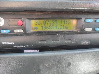 Predám valník Mercedes šprintér - 3