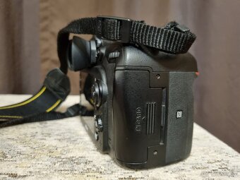 Nikon D7200 - 3