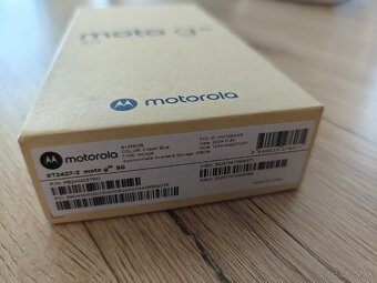 motorola g85 5g - 3