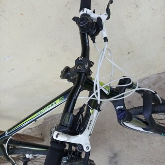 Bicykel Genesis DAYTONA 29" - 3