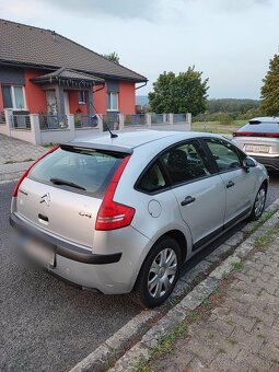 Citroen C4 - 3