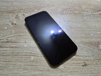 Iphone 16 pro max black 256gb v super stave ma 100 percentne - 3