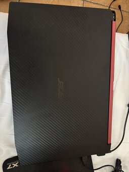 Acer Nitro 5 Gaming 32gb ram - 3