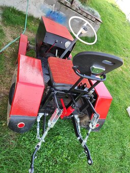Malotraktor - 3