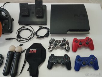 Playstation 3 - 3