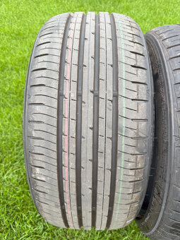 Falken Ziex ZE914 Ecorun 225/40 R18 92W - 3