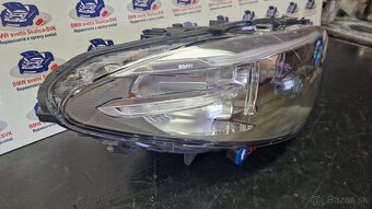 Predam svetlo BMW F10-F11 Lci bixenon dynamic - 3