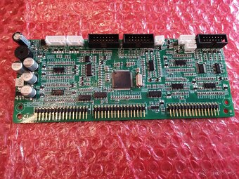 Riadiaca doska pre Invertor Anenji ANJ-HHS-11KW - 3