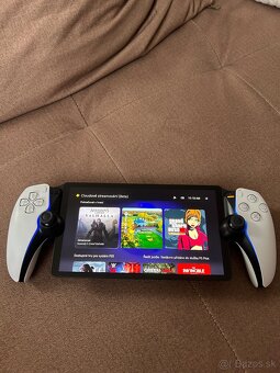 PS Portal - 3