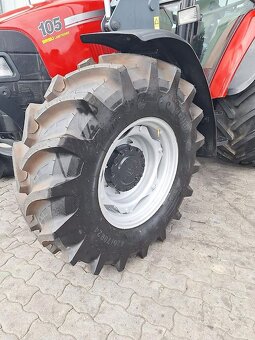 CASE IH JXU 105+ČN - 3