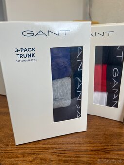 Panske boxerky GANT - 3