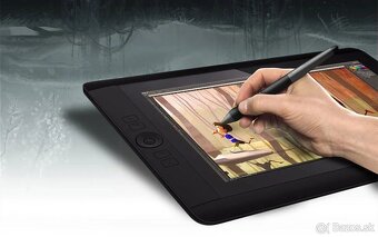 Grafický tablet - 3