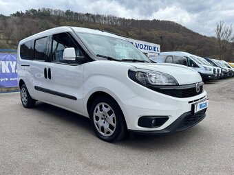 Fiat Dobló Cargo Combi 1.6 MultiJet L2 - 3