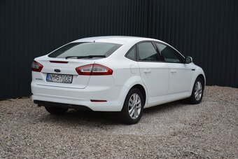 Ford Mondeo 2.0 TDCi, Automat, SR voz - 3