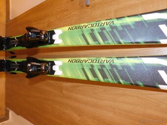 Atomic VarioCarbon 174cm - 3