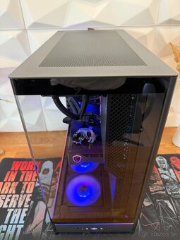 ⭐️ Ryzen 7 9800x3D, RTX 5080 16GB, 32GB RAM, 2TB, 1200W - 3