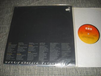predam CD a EP zahranicne Jarre, Madonna, Eno, Vangelis atd - 3