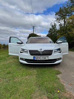 SuperB 3 L&K 140kw - 3