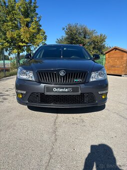 Octavia 2 Rs Individuál - 3