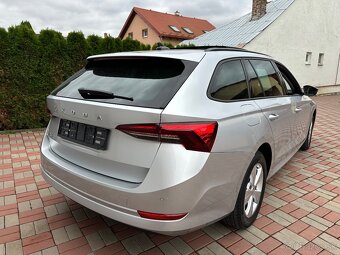 Škoda Octavia IV 2.0 TDI 110kw Dsg Panorama - 3