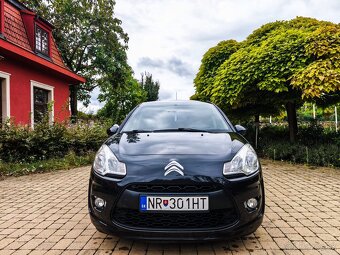 Citroën C3 1.4 benzín NOVÁ STK - 3