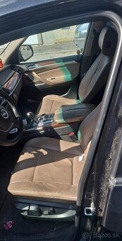 Bmw x5 E70 3.0D - 3